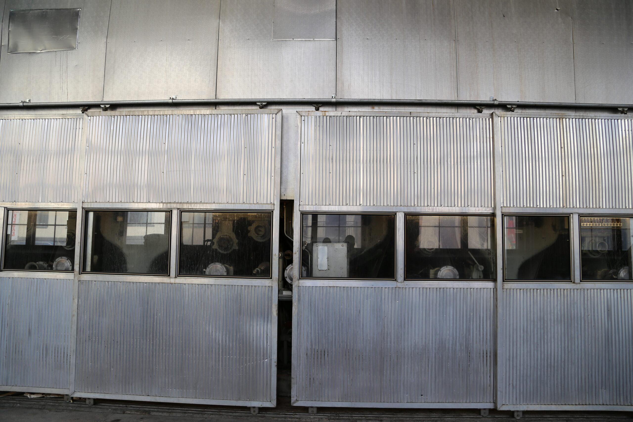 Dryer unit