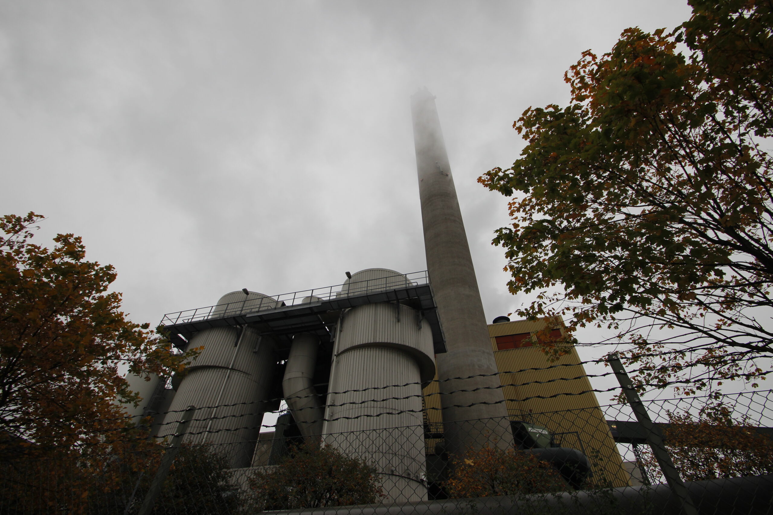 Paper Mill