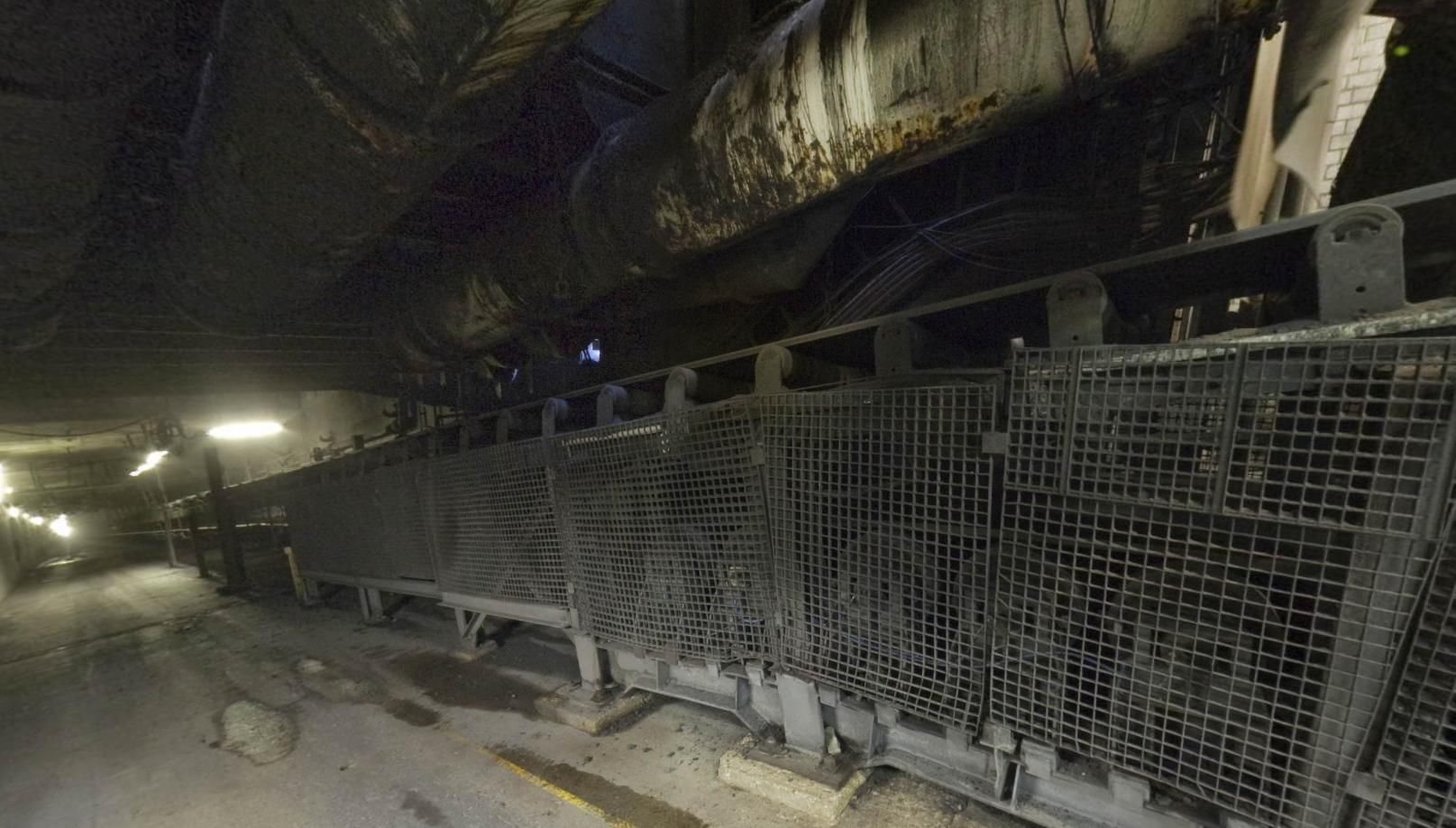 Conveyor belt