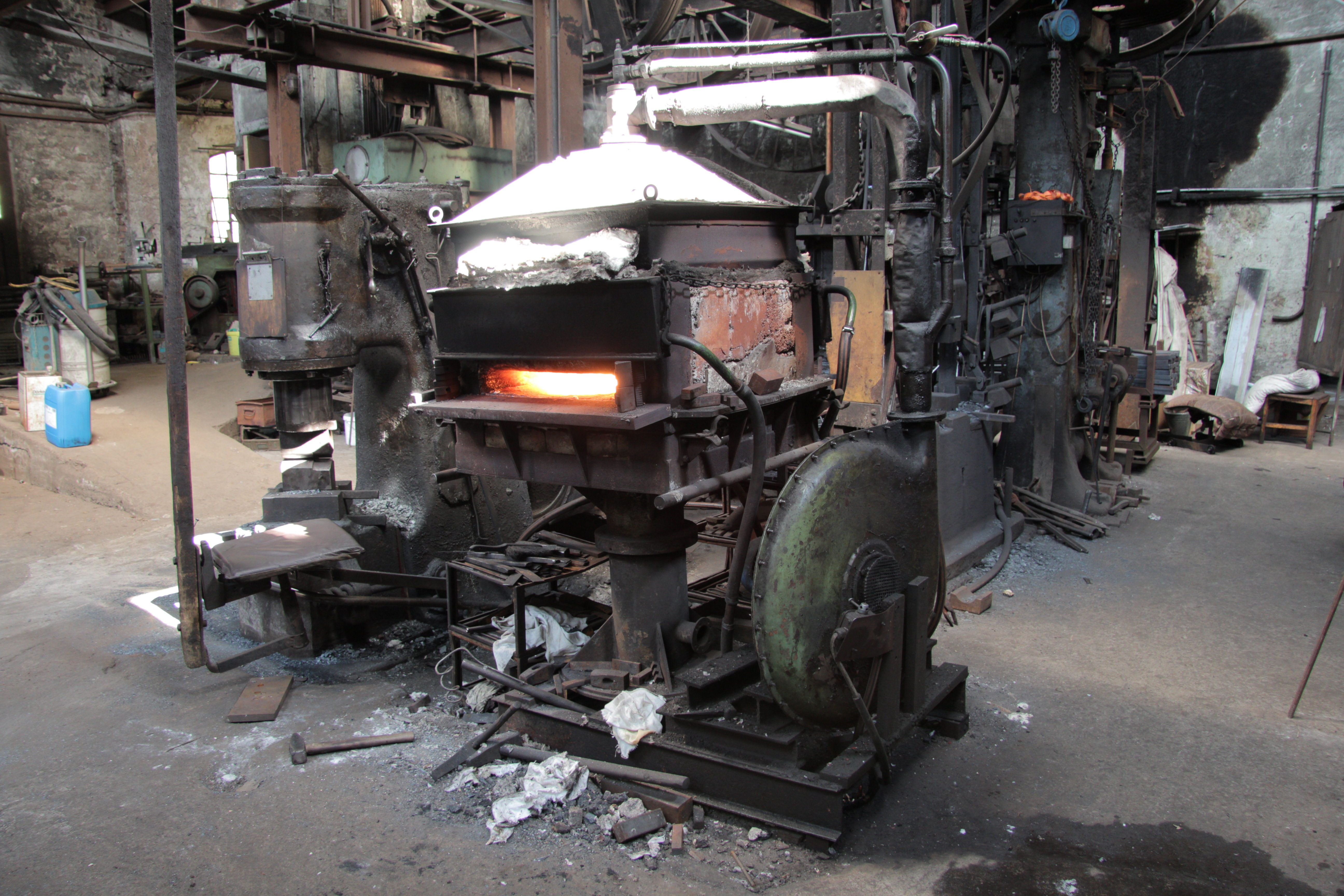 of hammer heads Sounds Of Changes