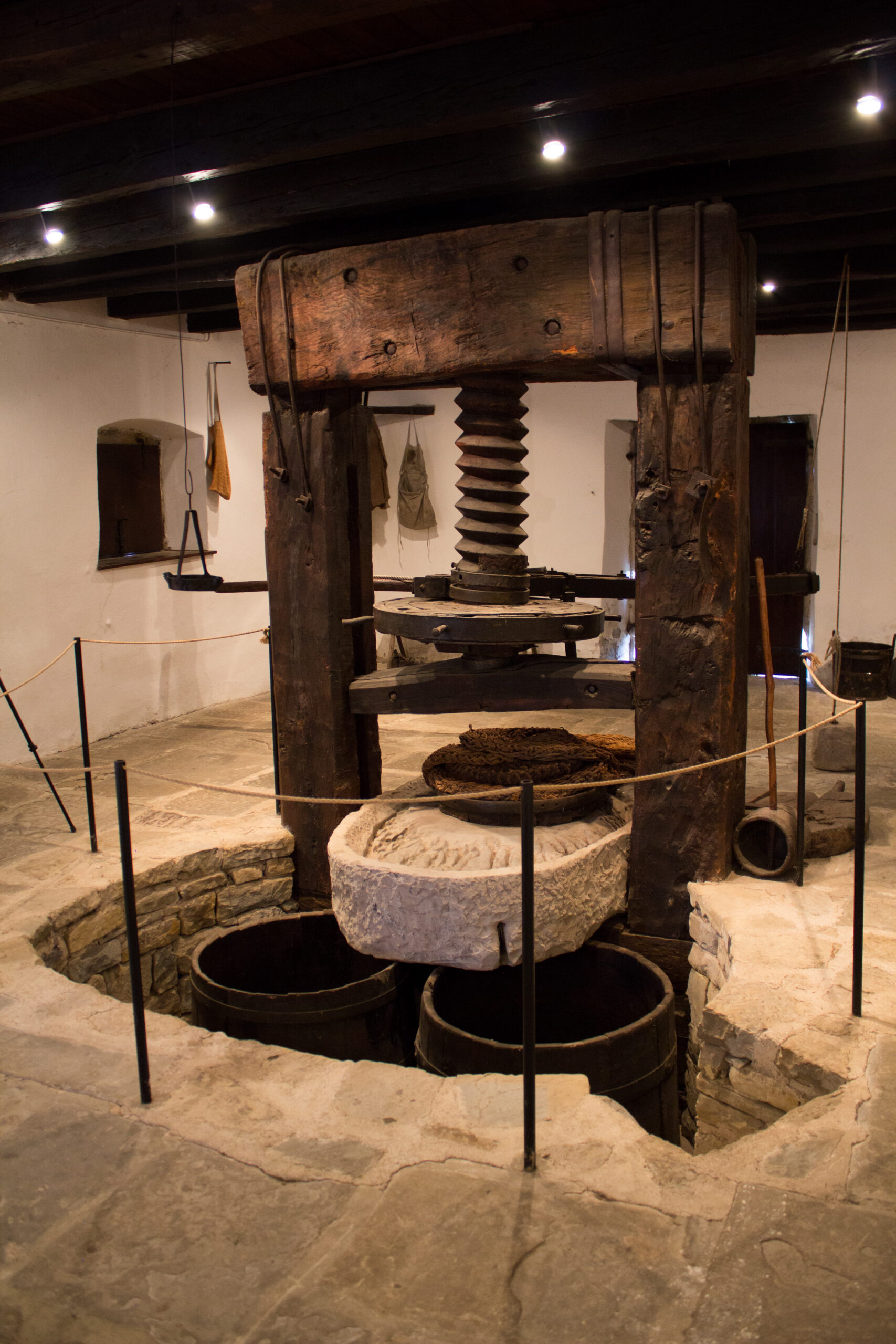 Olive Press