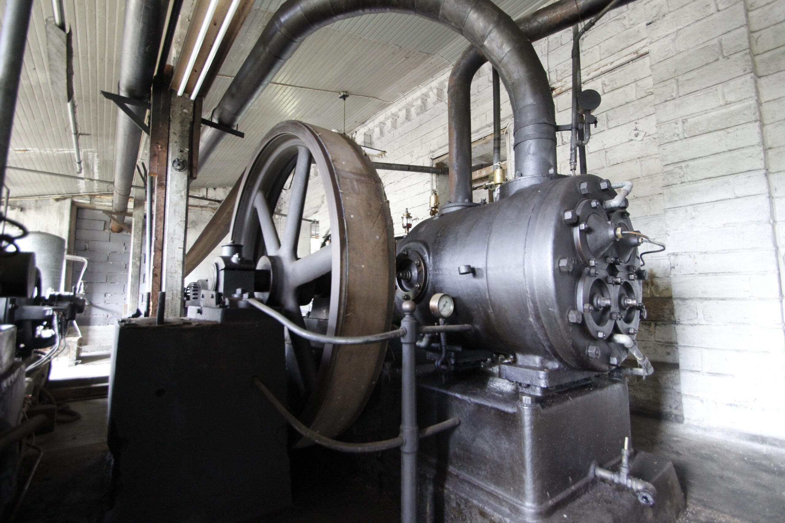 Compressor