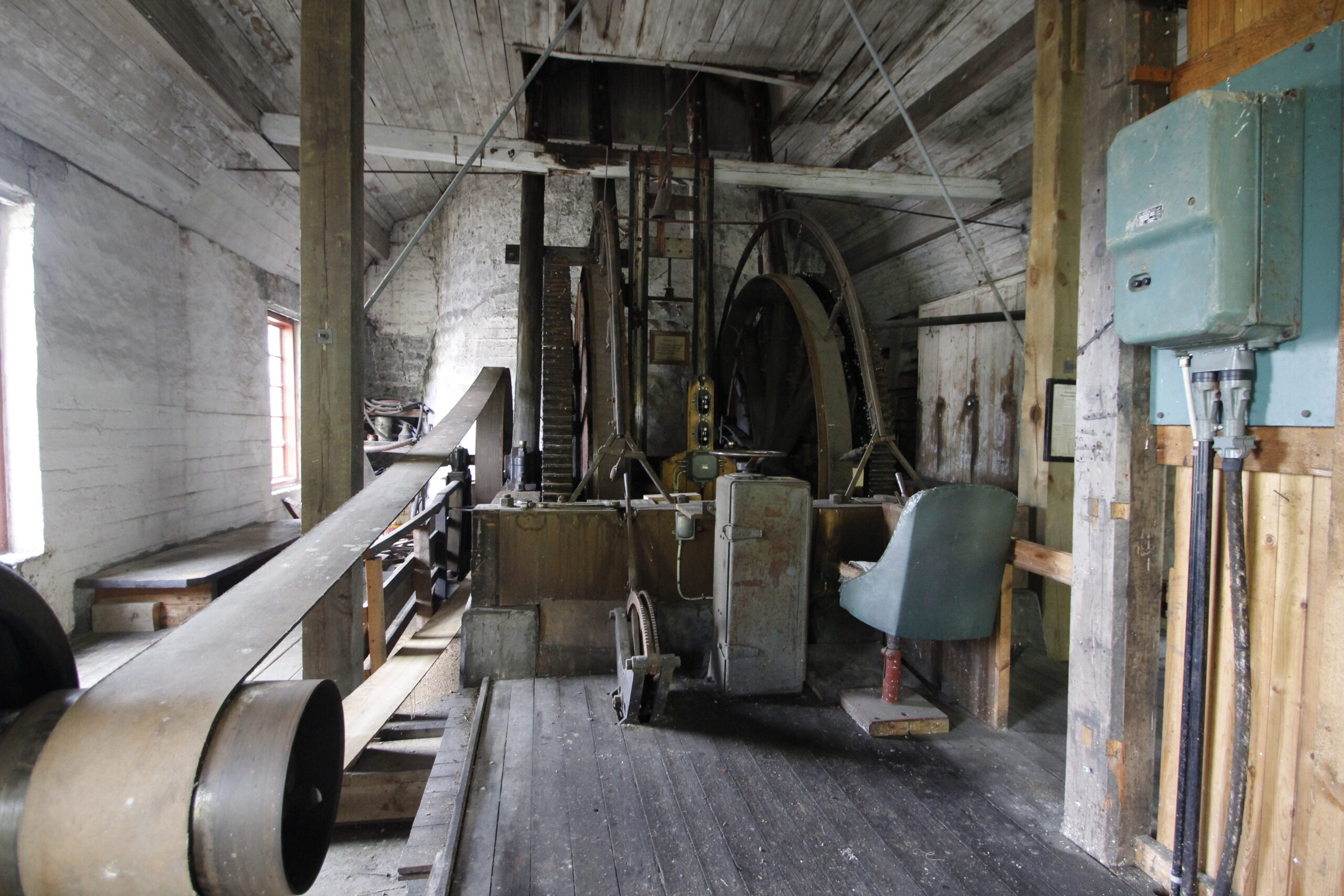 Hoist