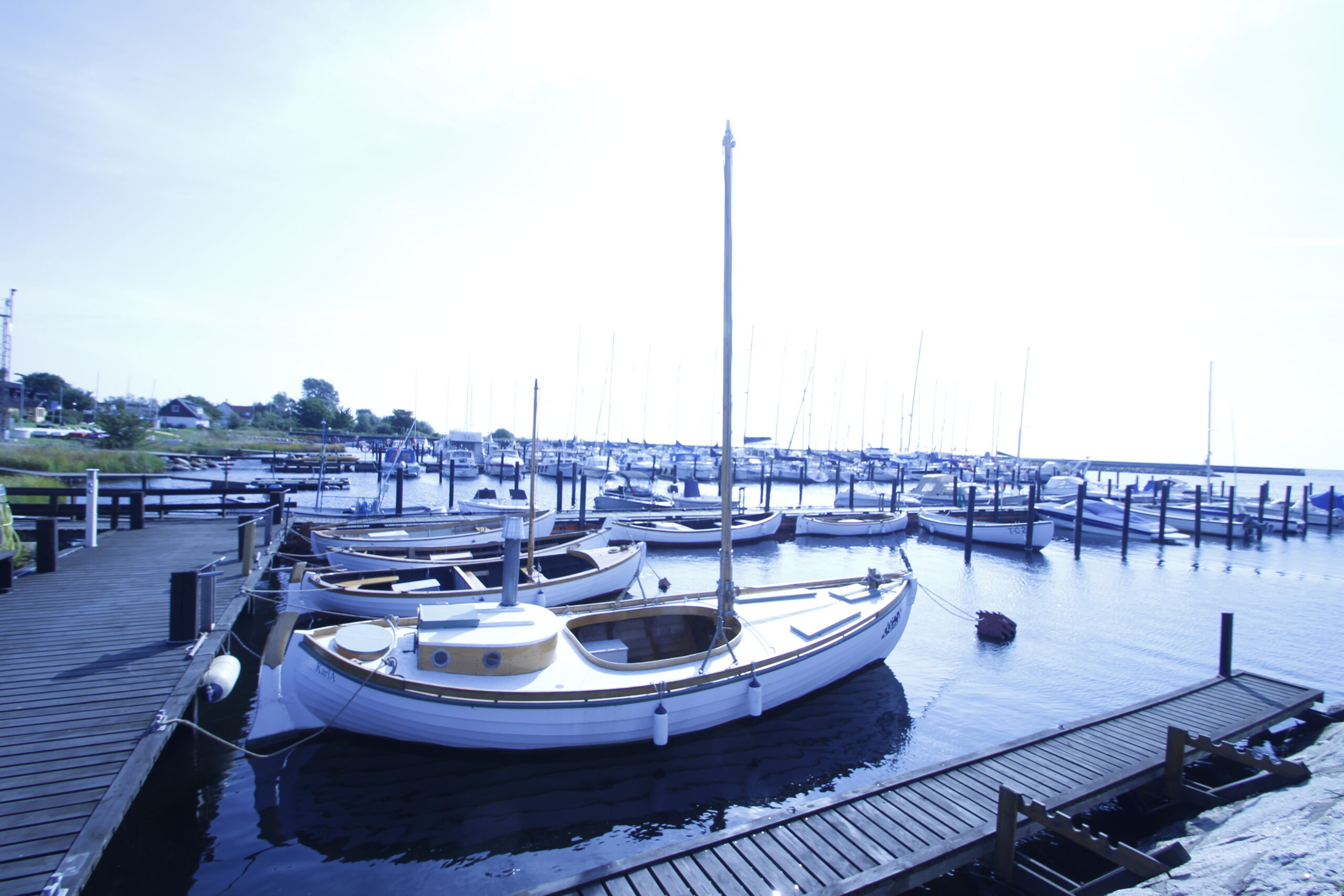 Fishing vessel