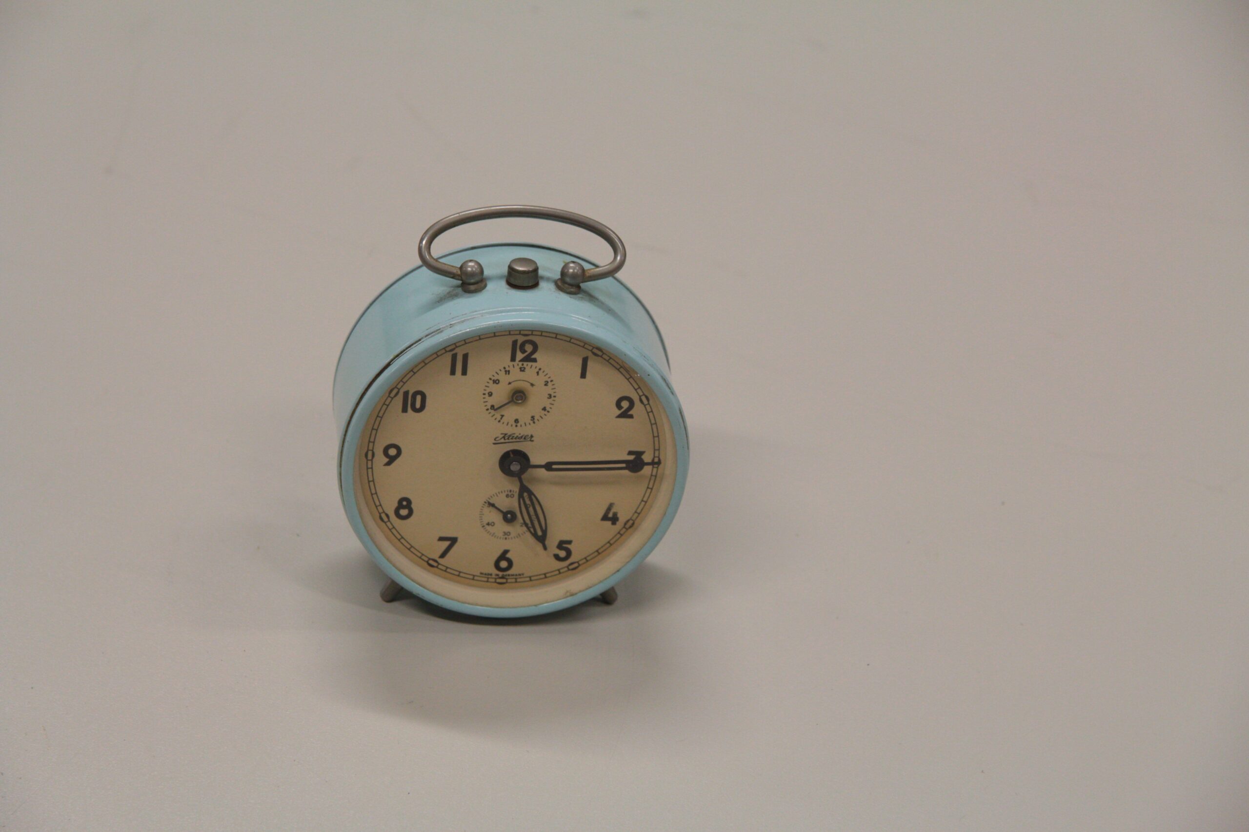 Alarm clock