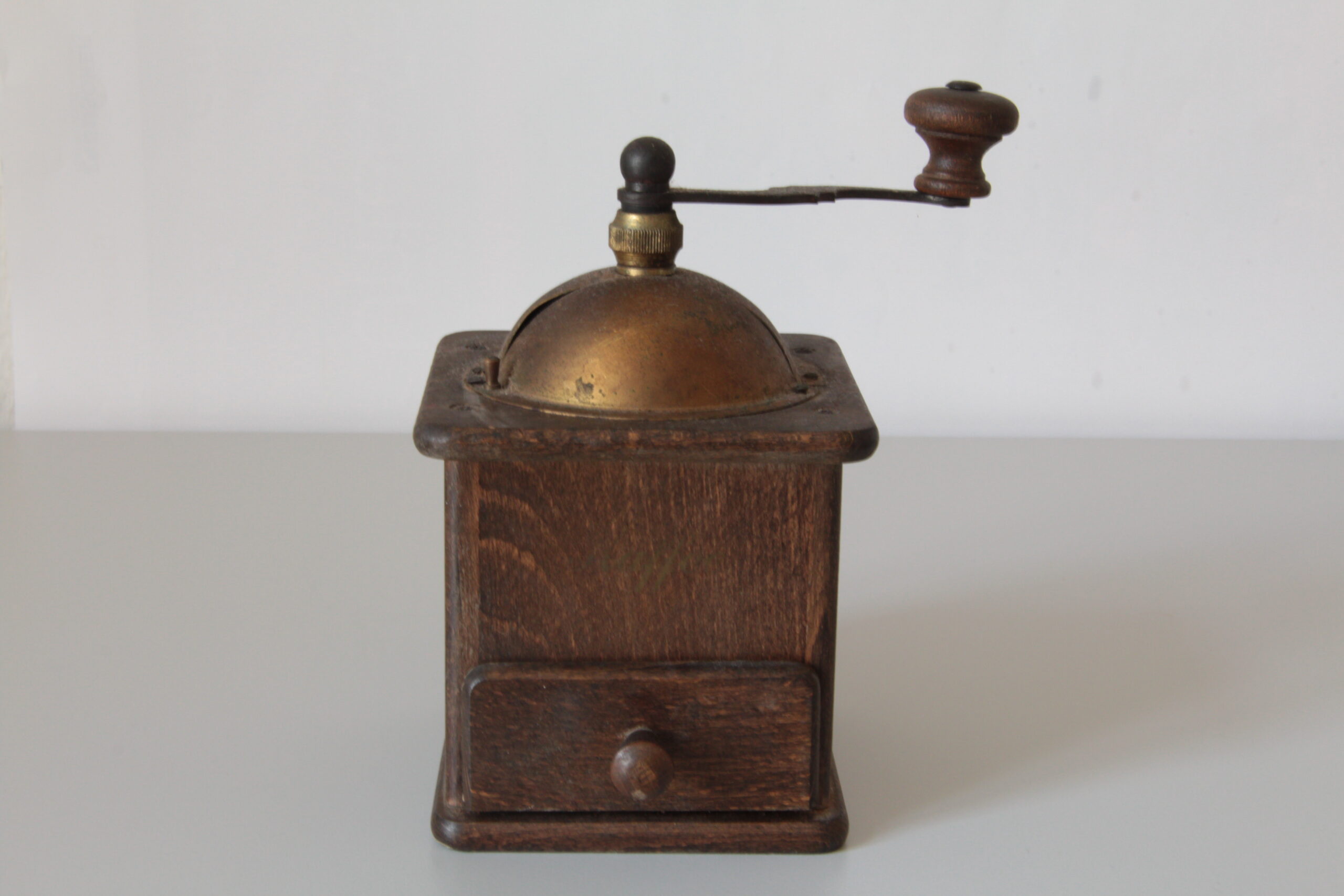 Coffee grinder