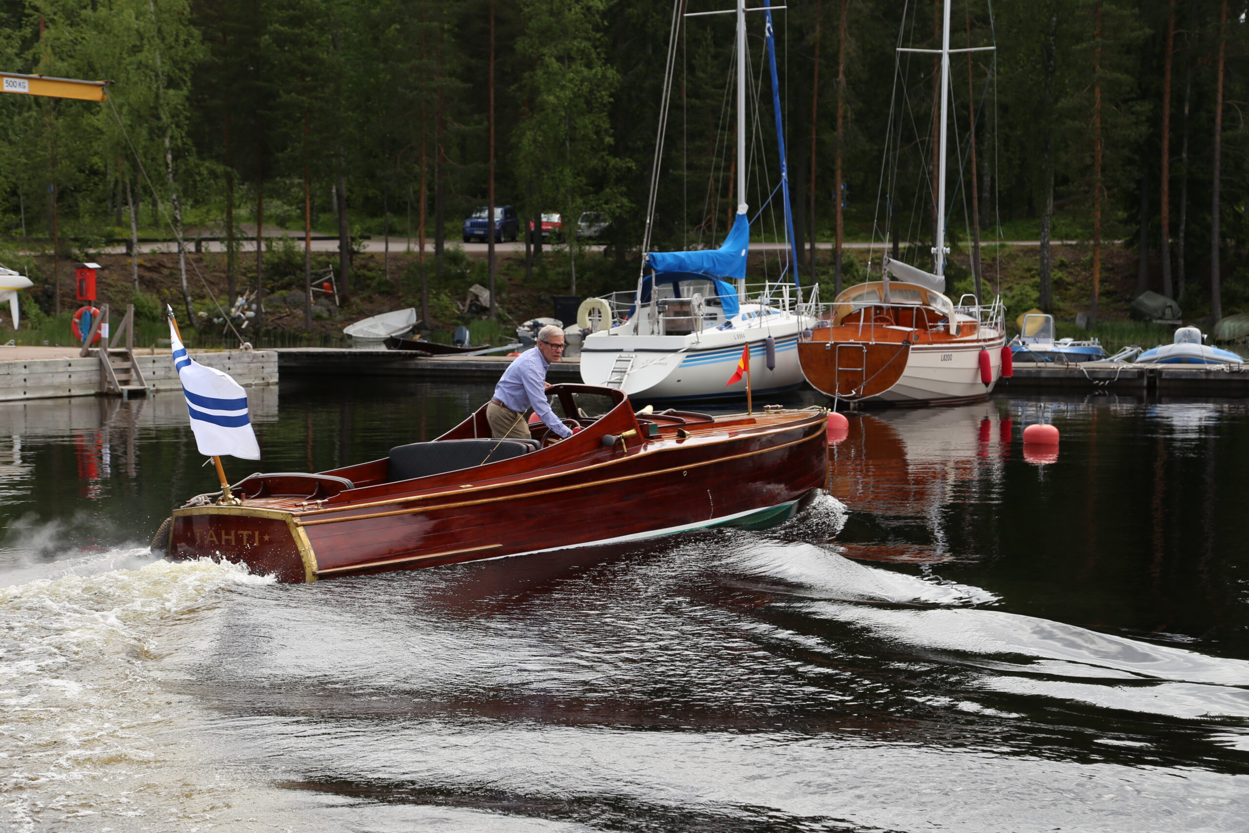 M/S Tähti