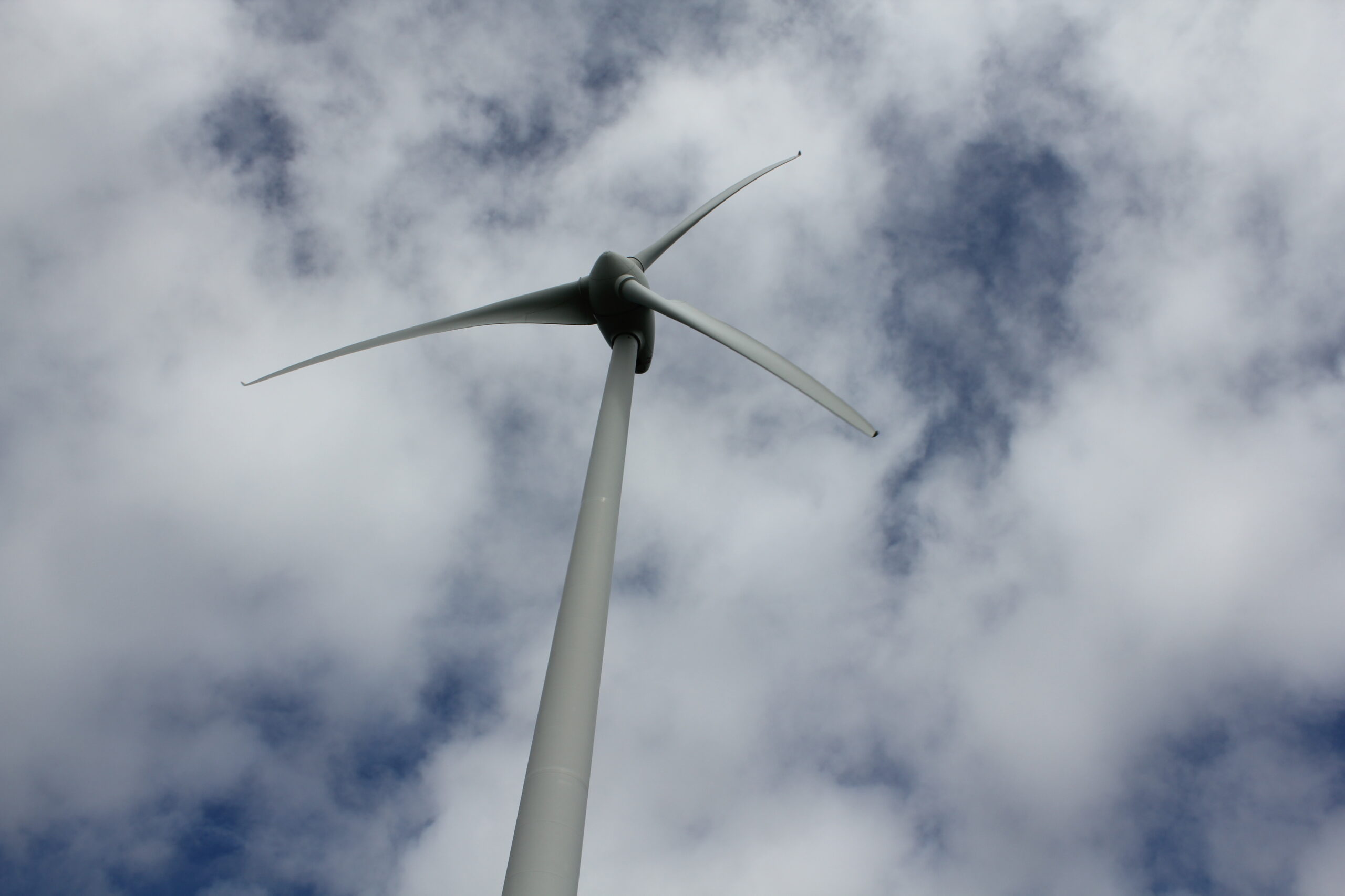 Wind Turbine
