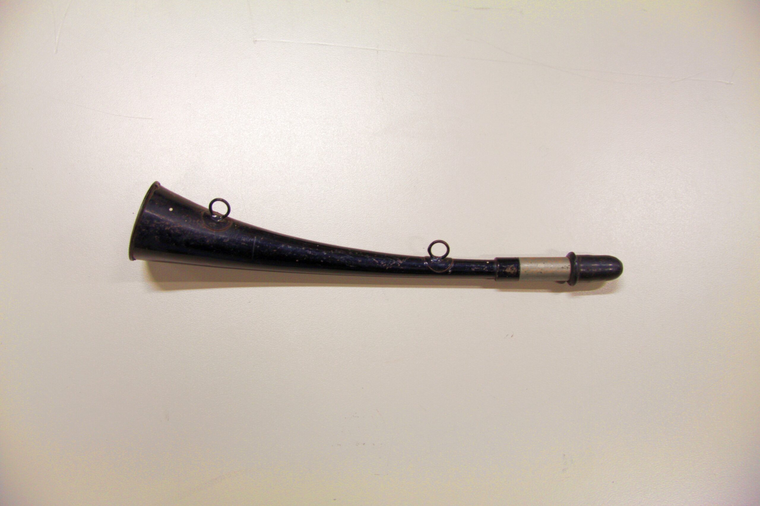Signal horn