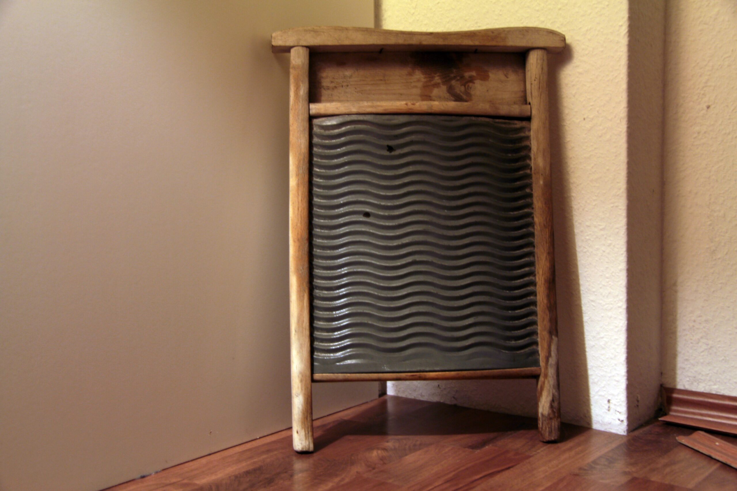 Washboard