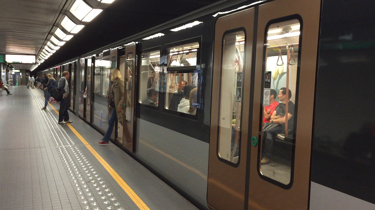 Metro