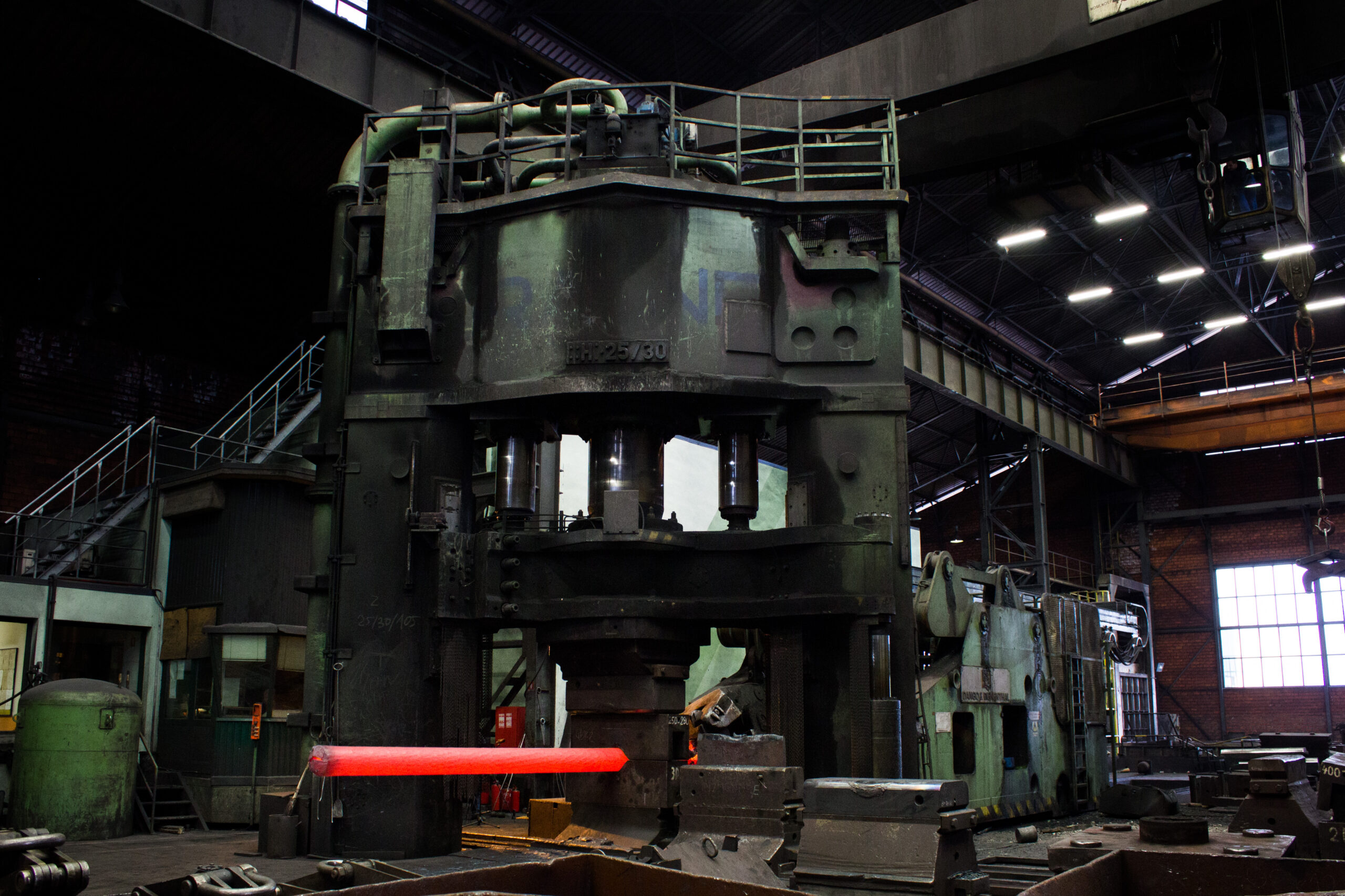 Pressing