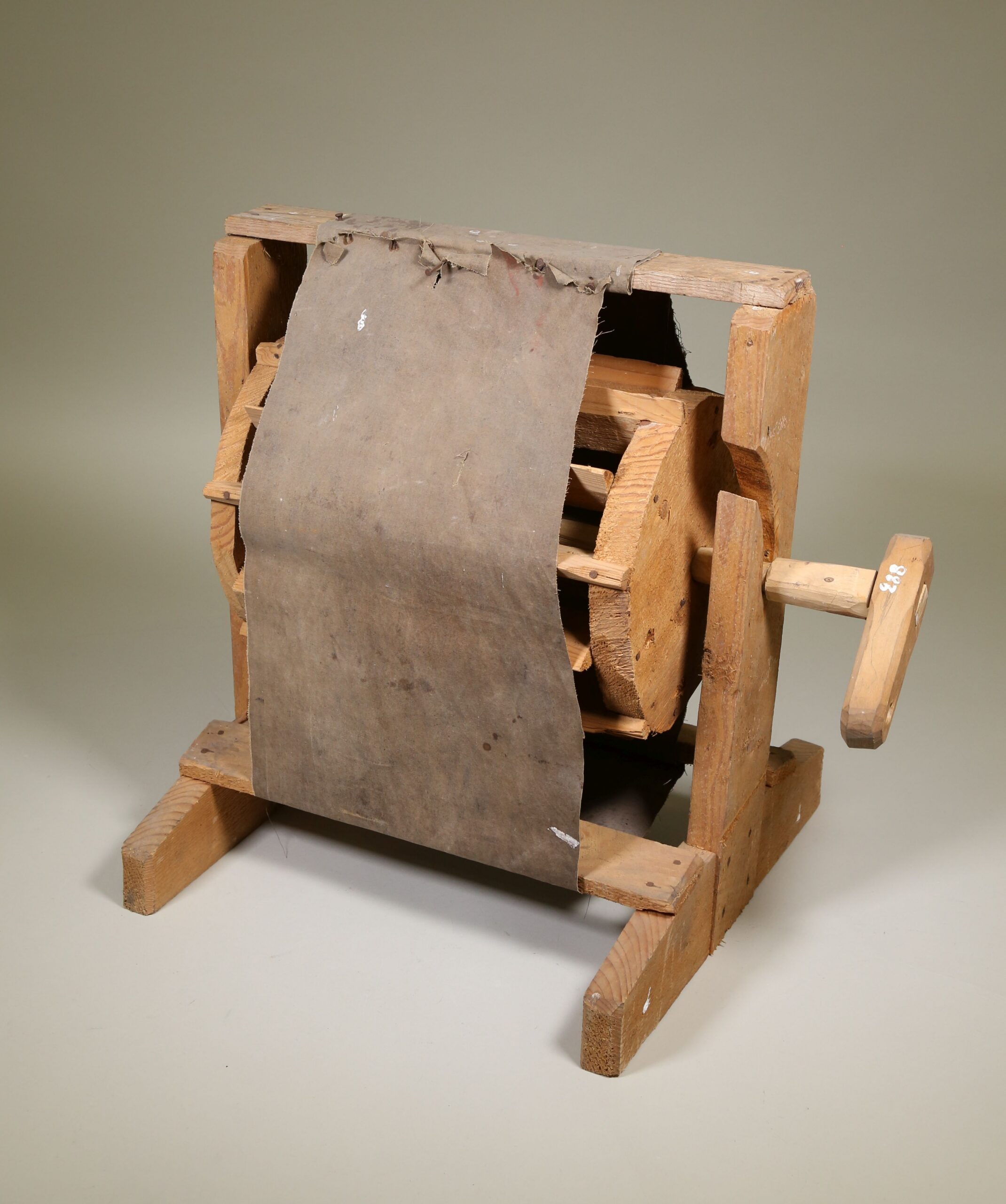 1920’s Stage Wind Machine