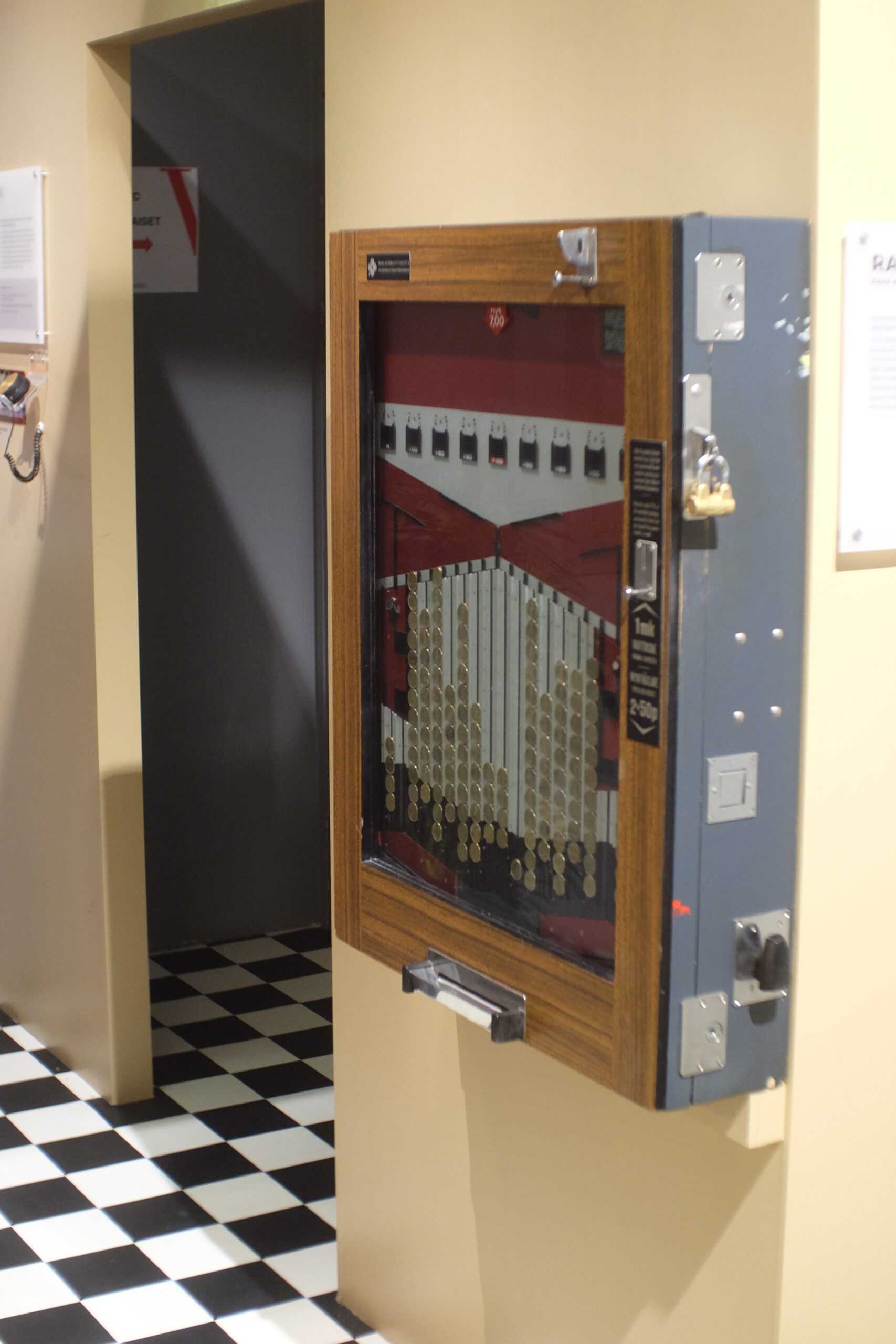 Pajatso Slot Machine