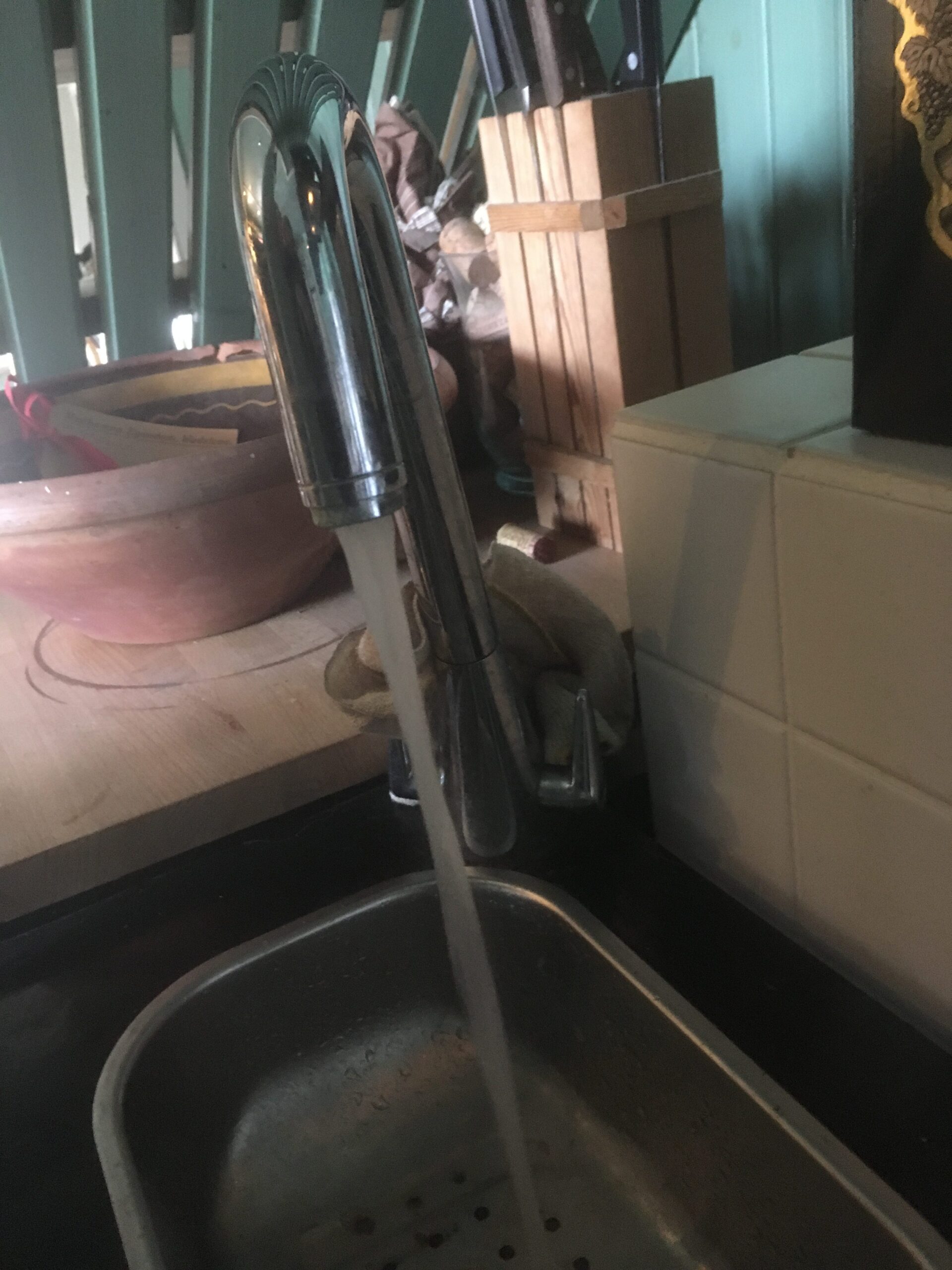 Water tap (2)