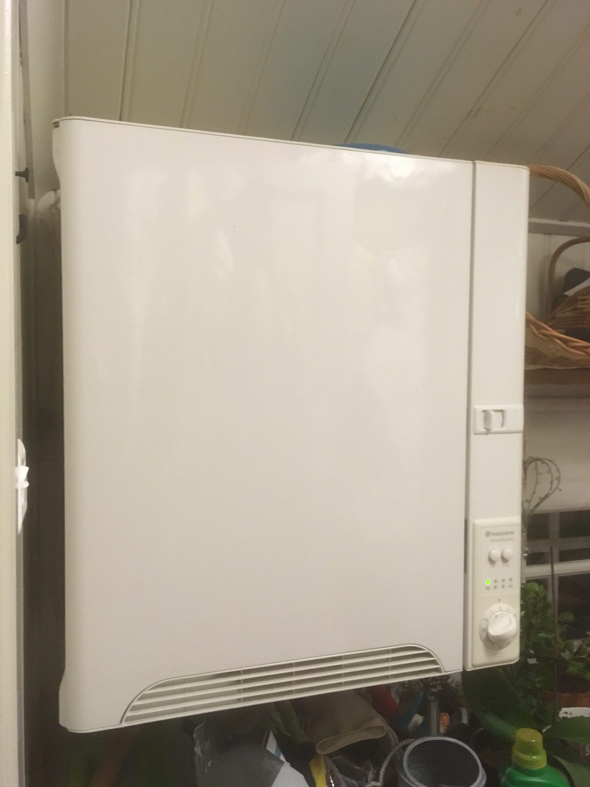Dryer