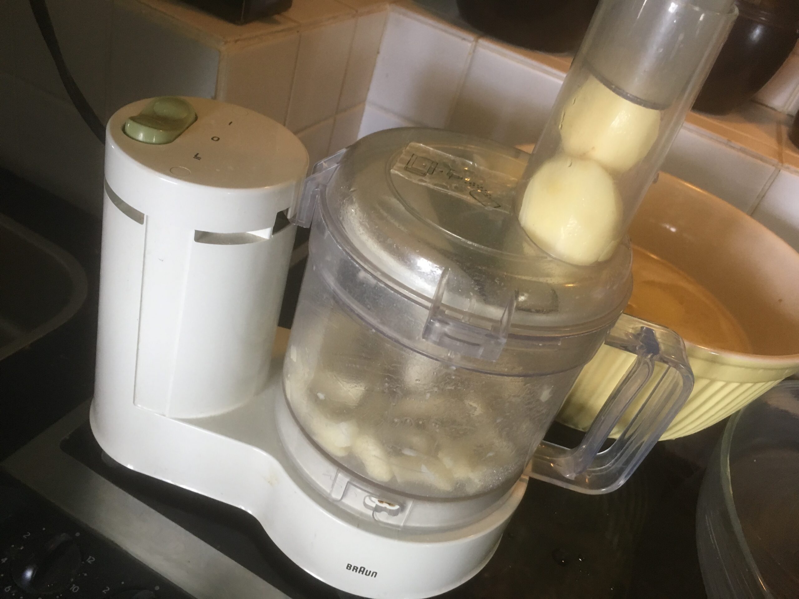 Blender