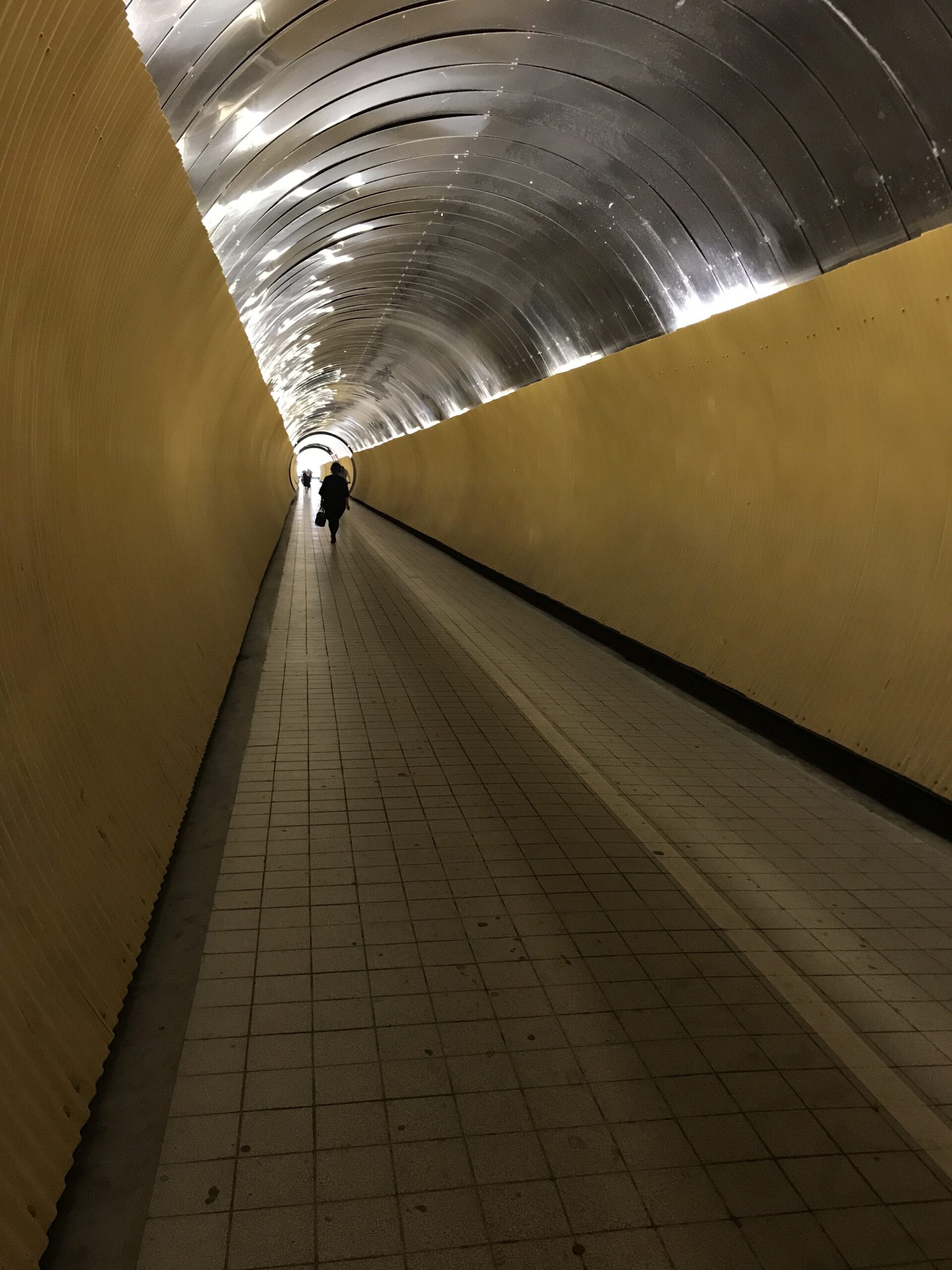 Soundscapes of Stockholm (3)