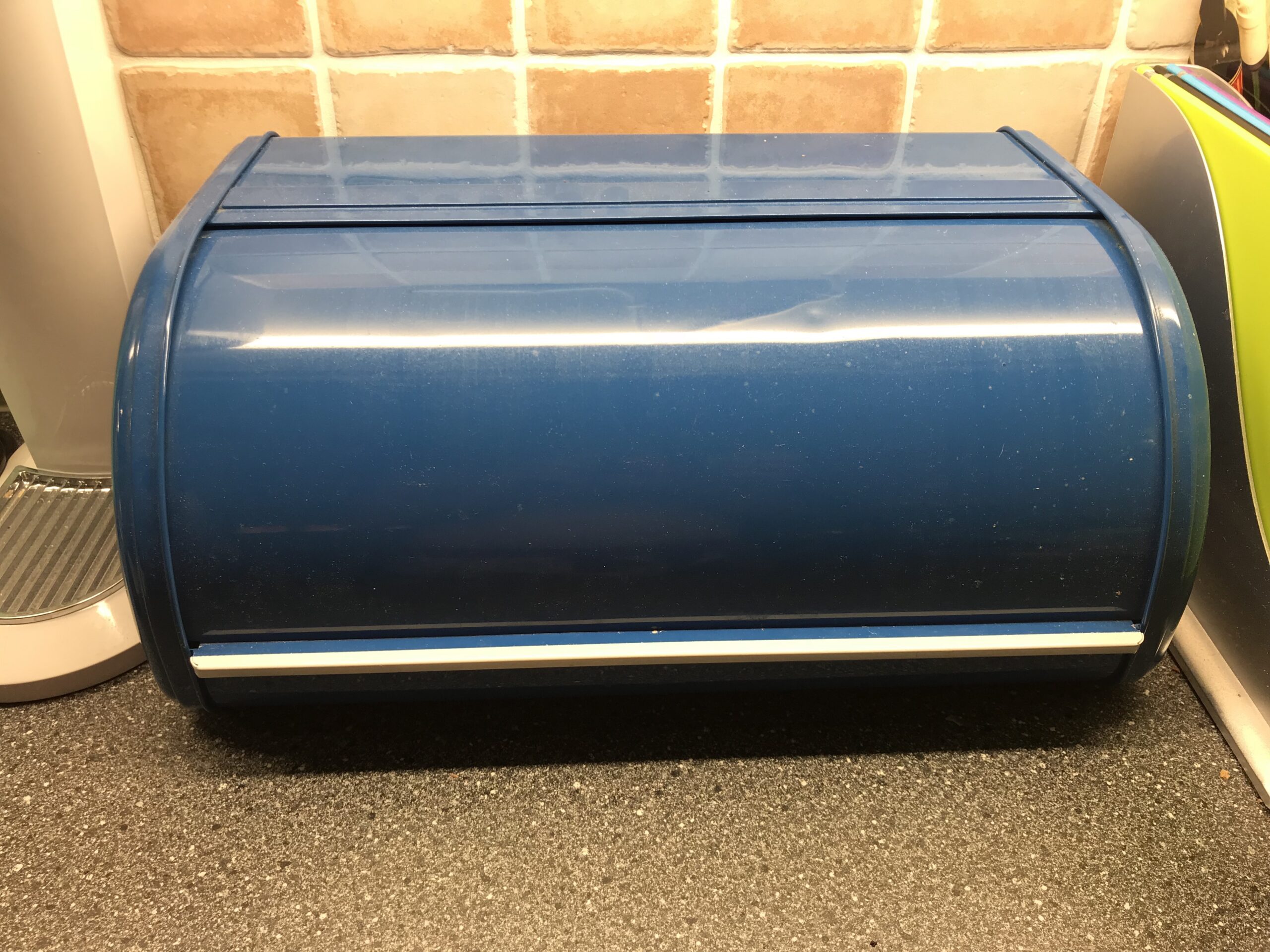 Breadbox Nils Johan