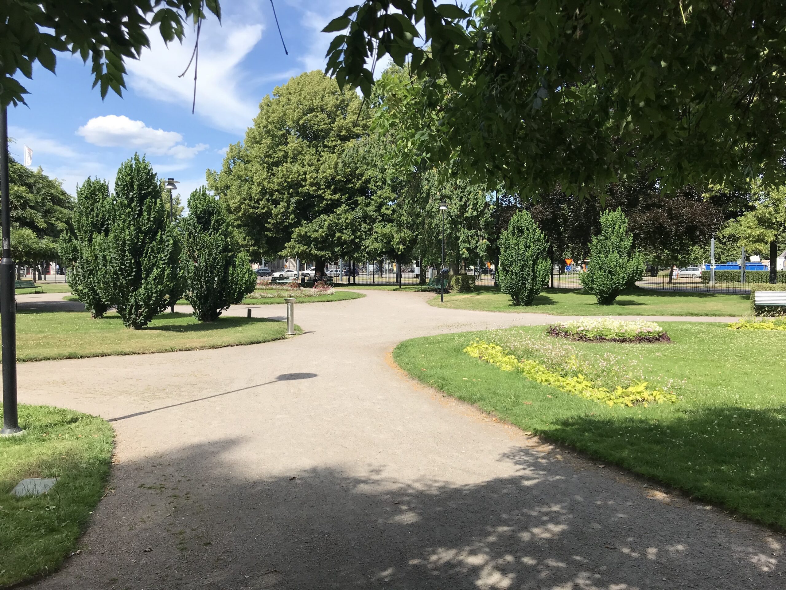 Soundscapes of Norrköping (5)