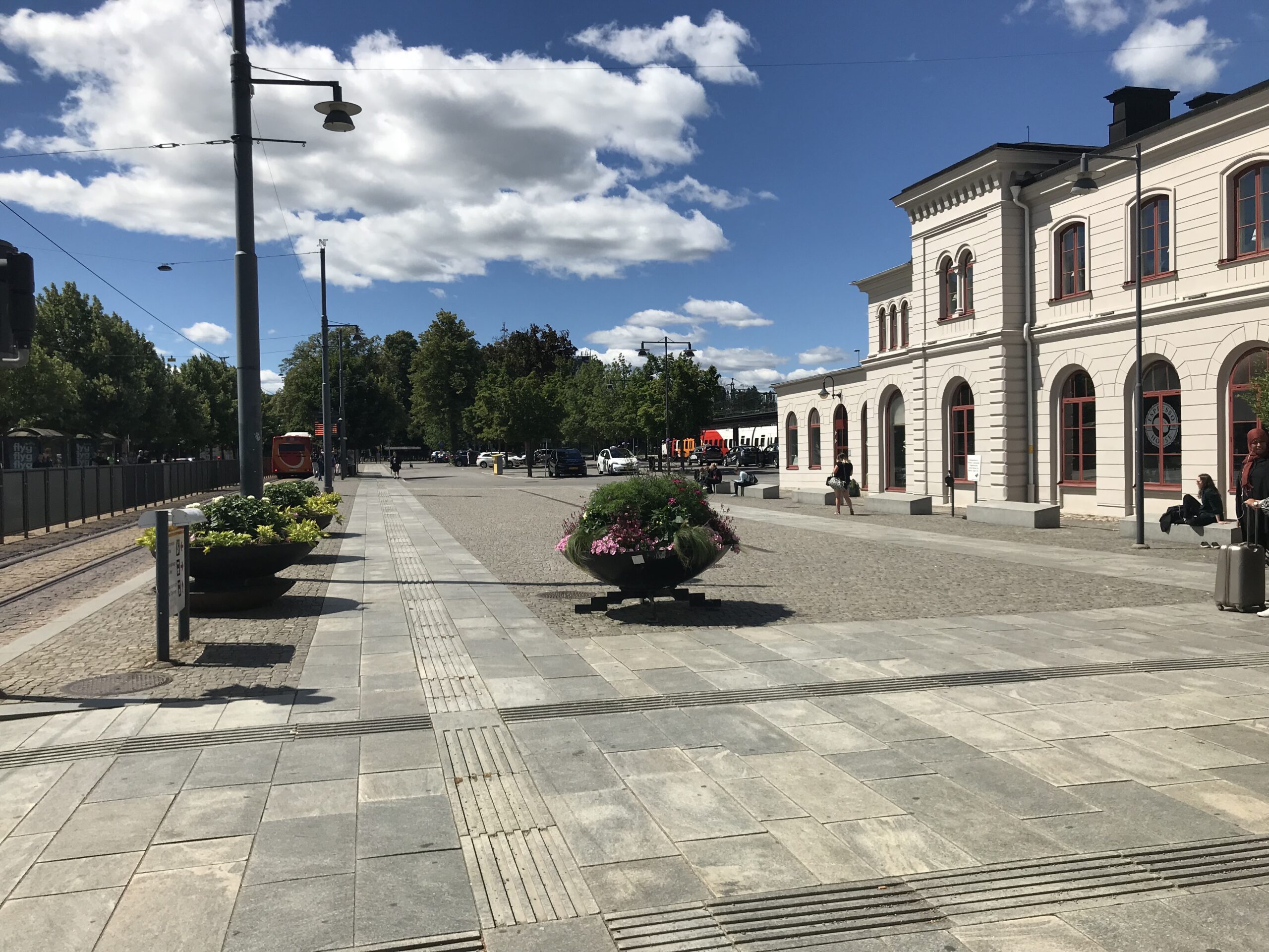 Soundscapes of Norrköping (4)
