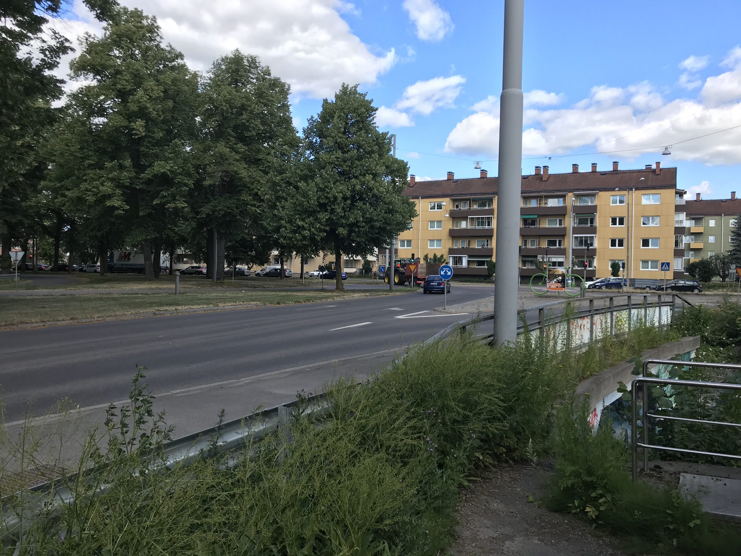 Soundscapes of Norrköping (10)