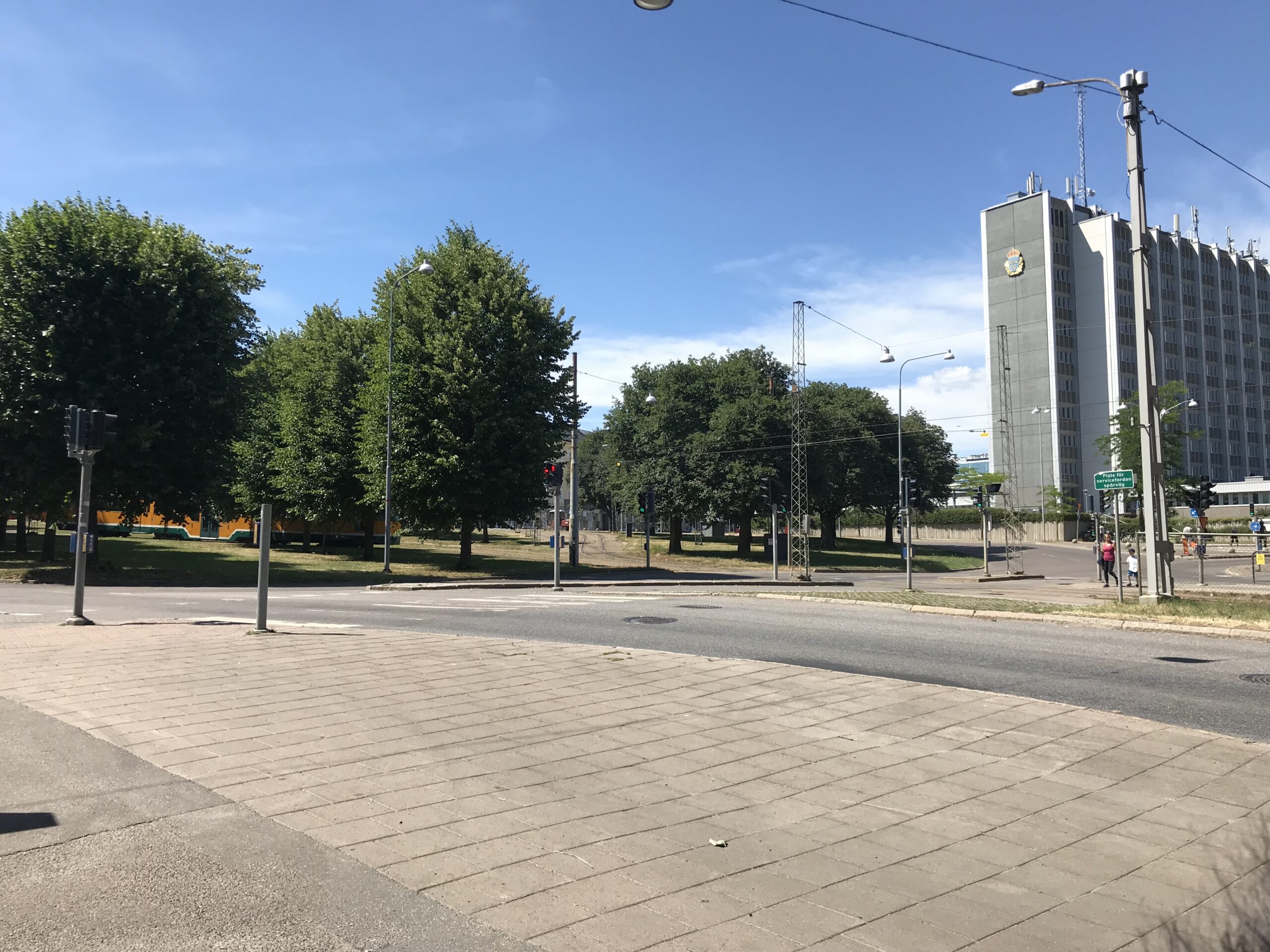 Soundscapes of Norrköping (2)