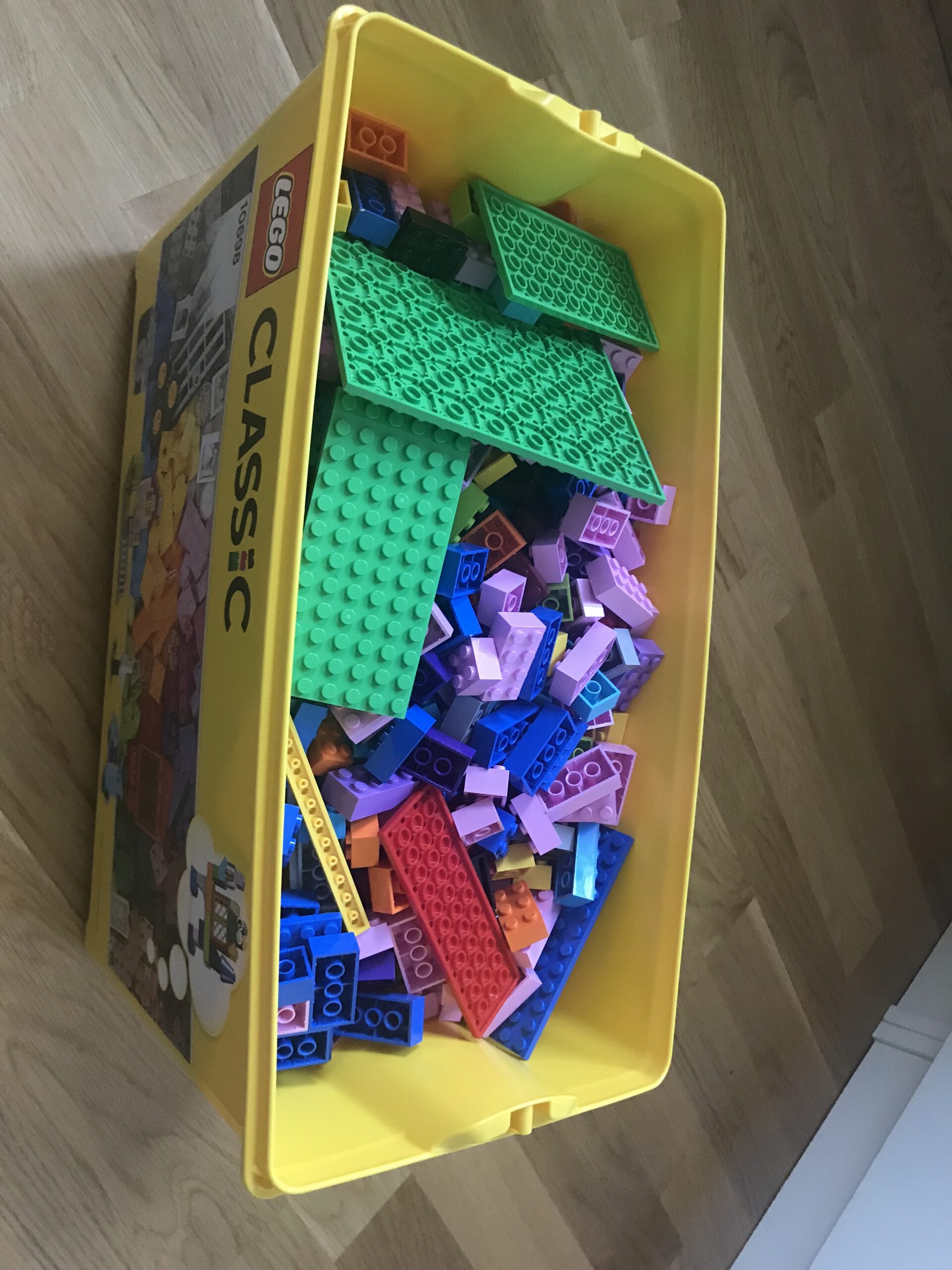 Lego (1)
