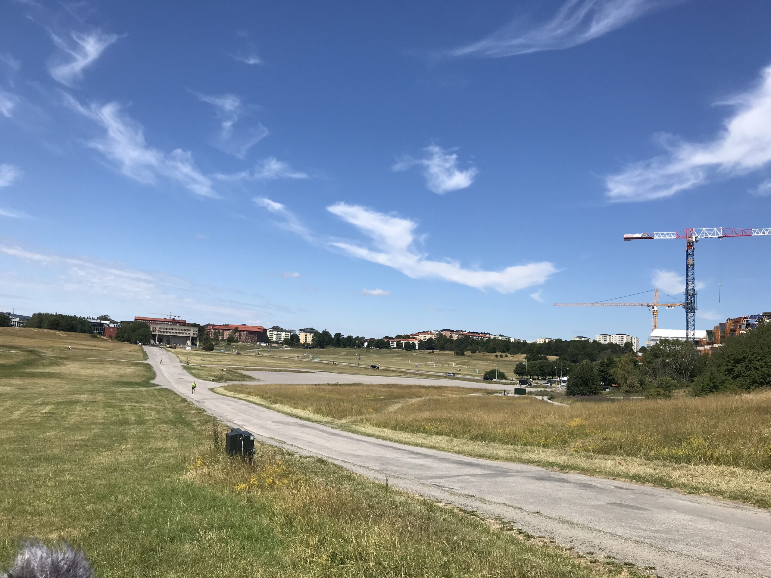 Soundscapes of Stockholm (7)
