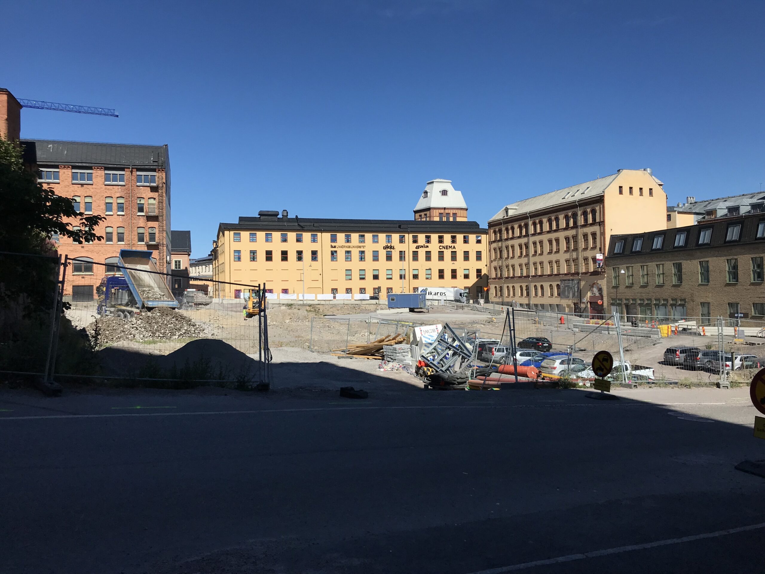 Soundscapes of Norrköping (13)