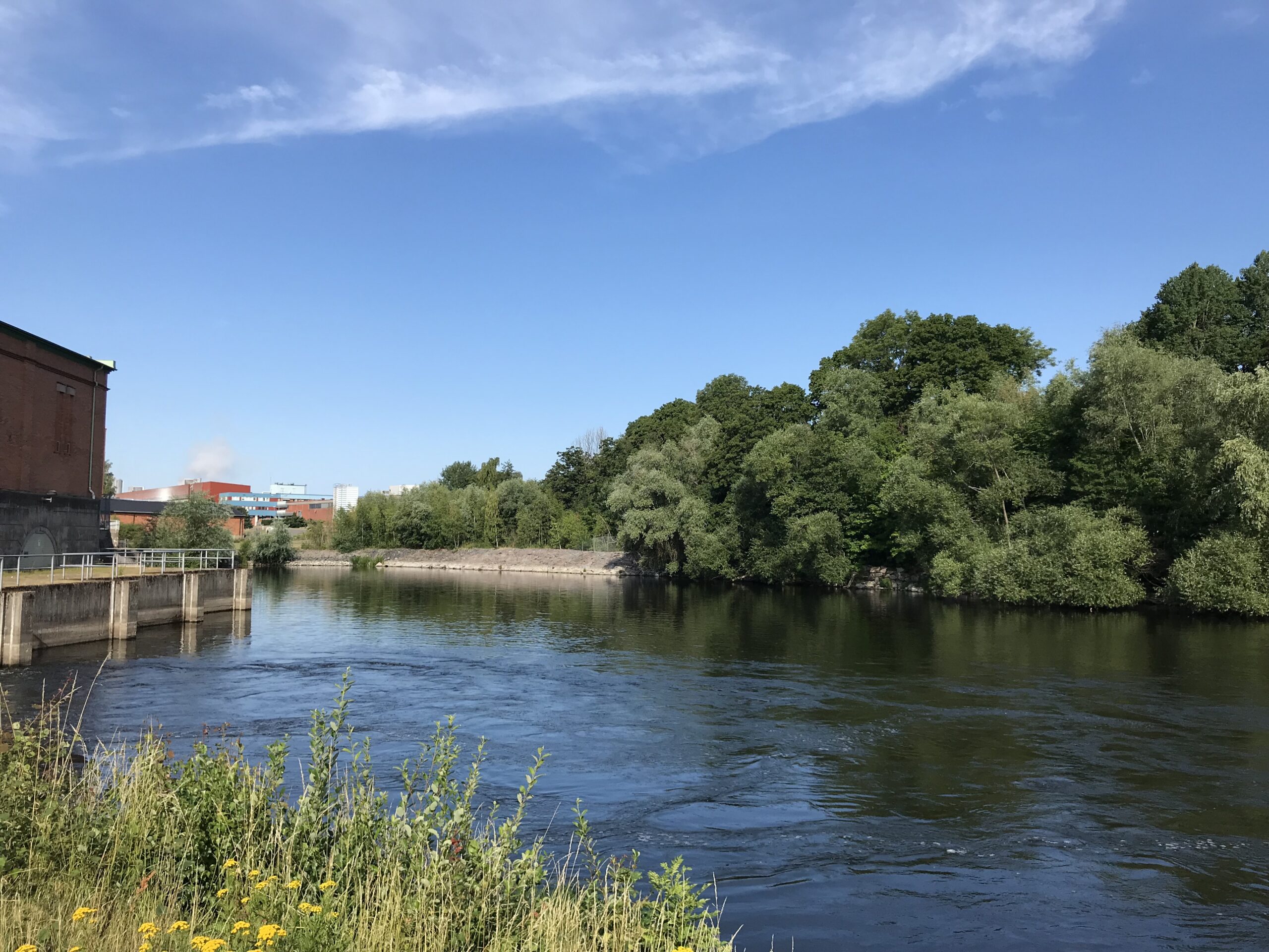 Soundscapes of Norrköping (15)