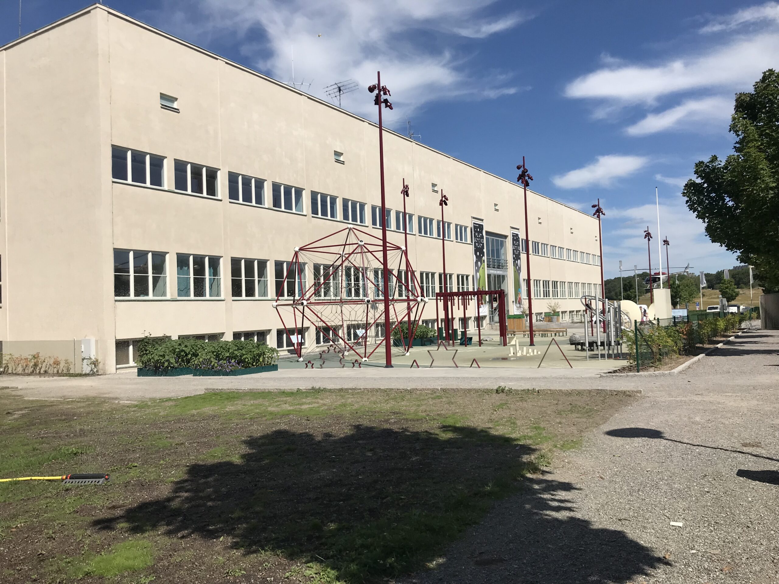 Soundscapes of Stockholm (5)