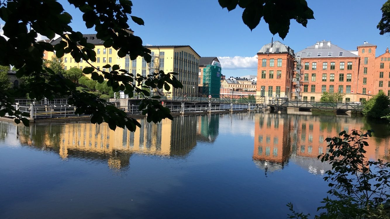 Soundscapes of Norrköping (11)
