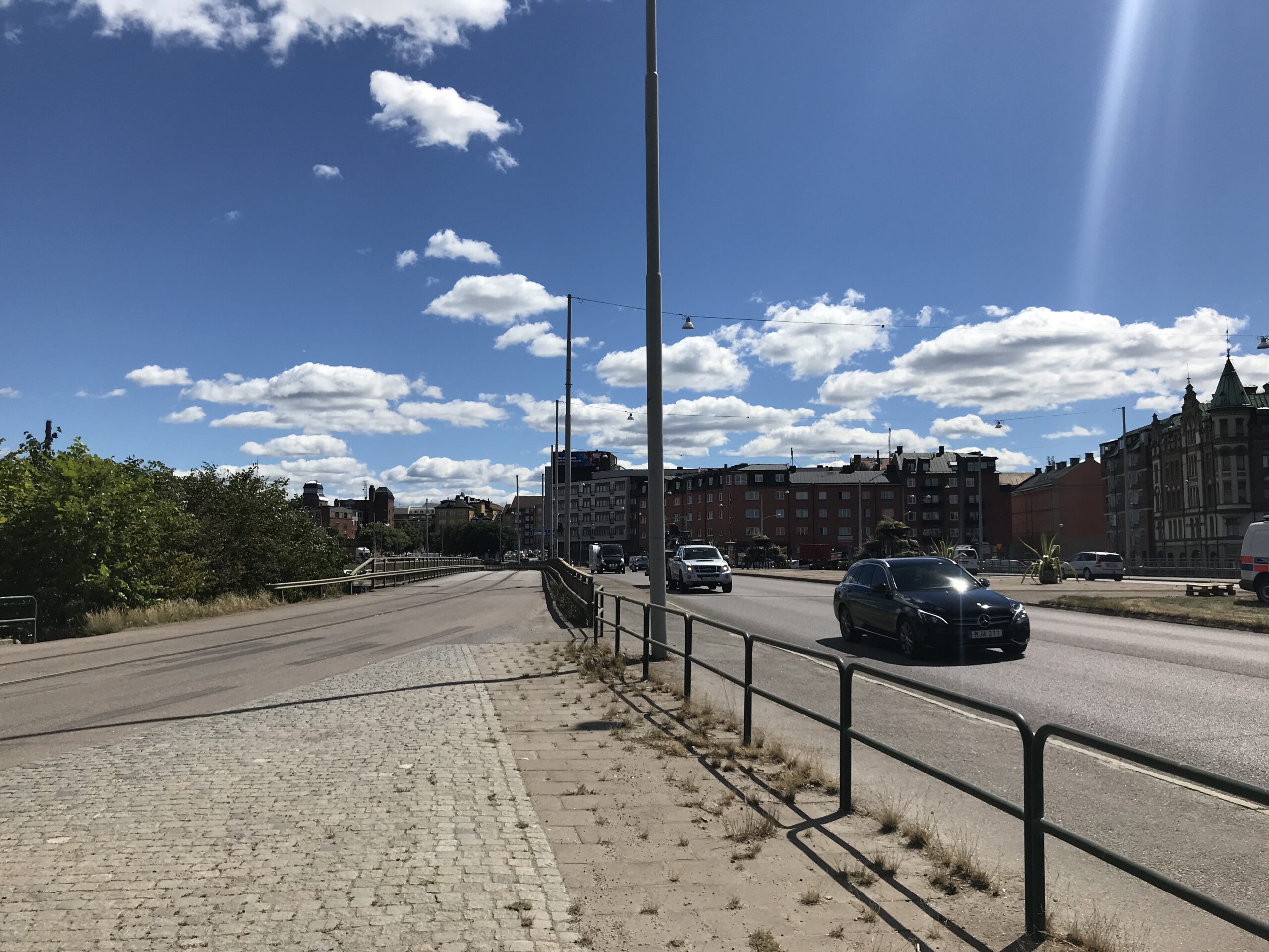 Soundscapes of Norrköping (9)