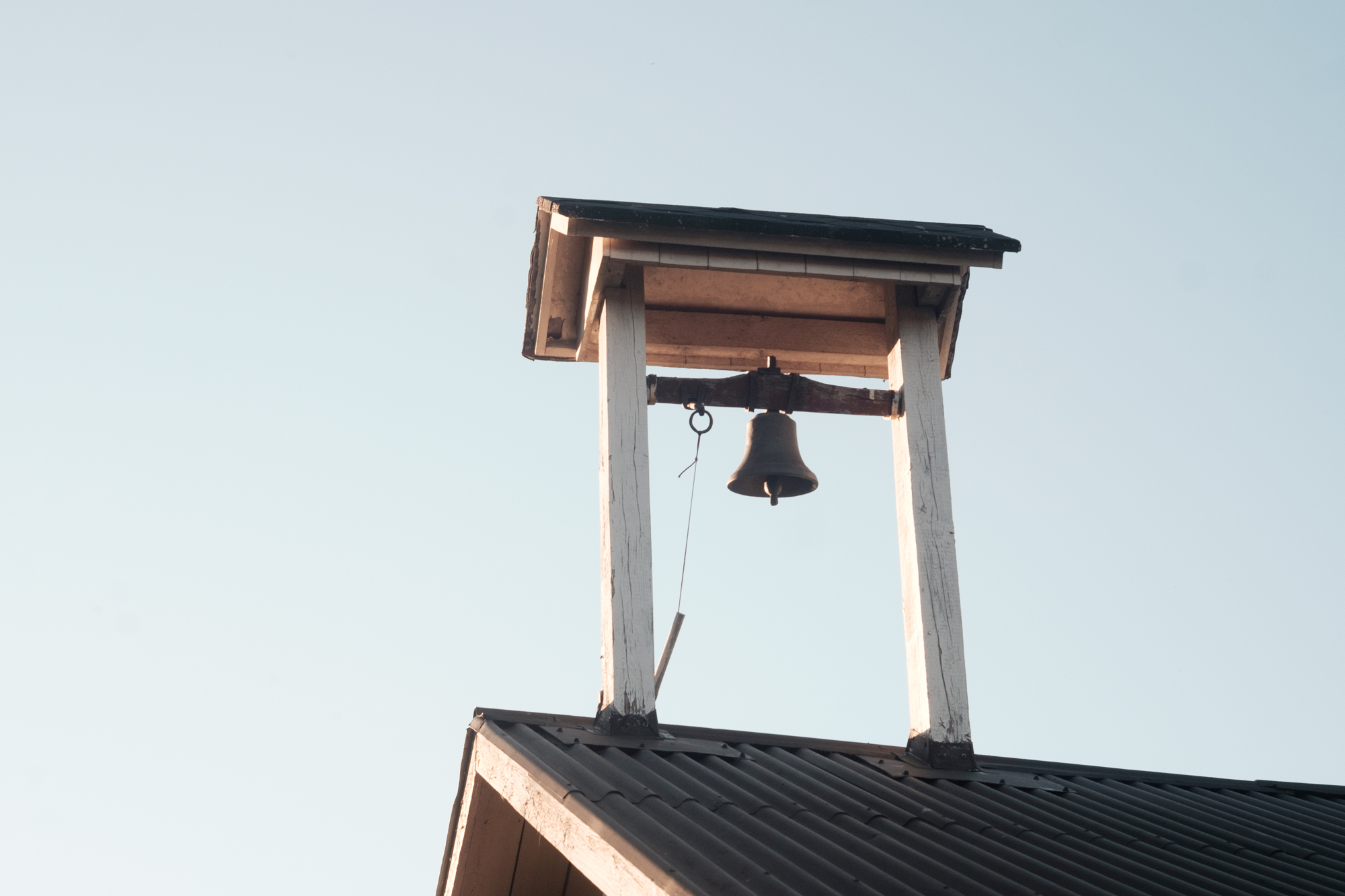 Farm Bell