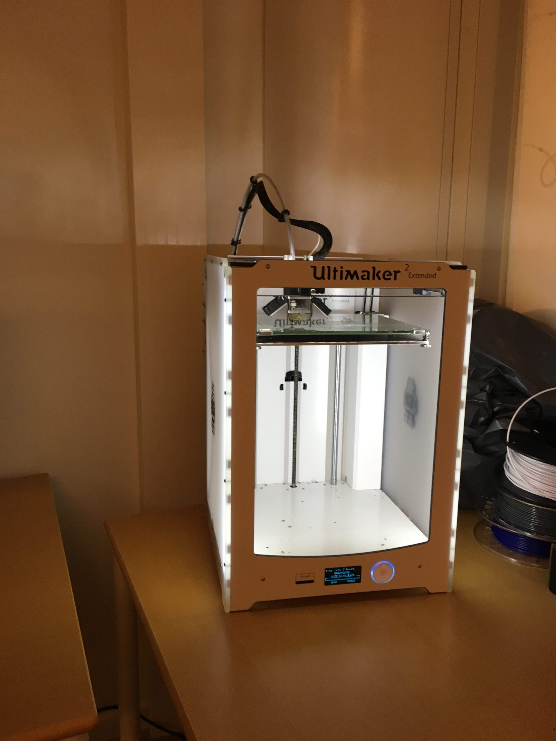 3-D Printer